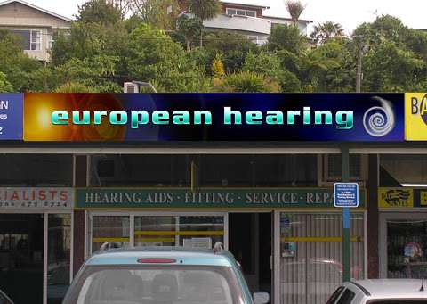 European Hearing